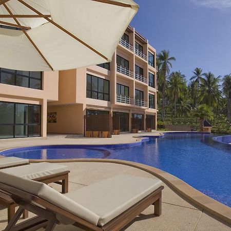 Avanta Condominium Mae Nam Beach Exterior foto