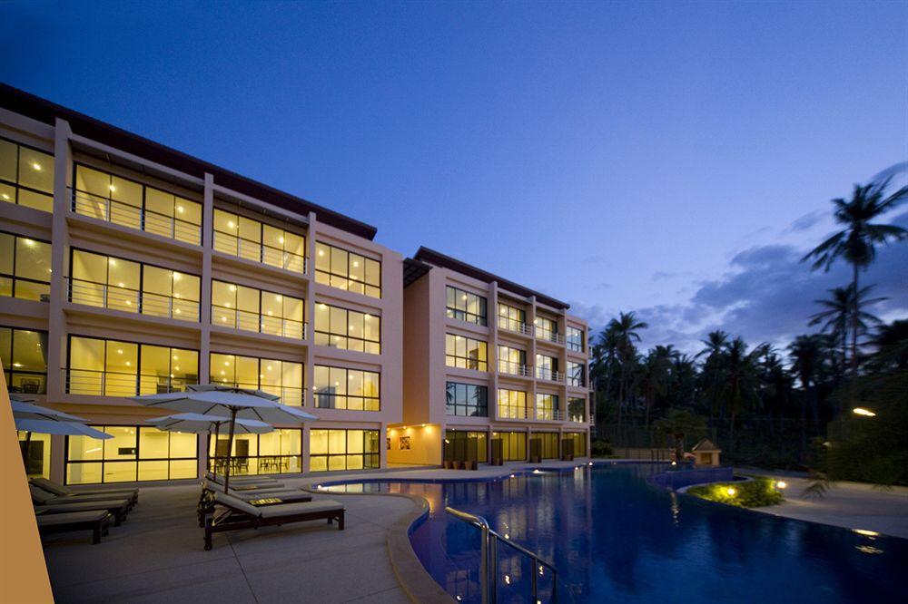 Avanta Condominium Mae Nam Beach Exterior foto