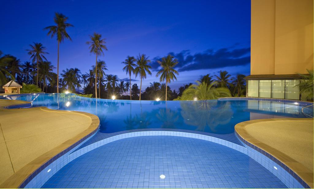 Avanta Condominium Mae Nam Beach Exterior foto