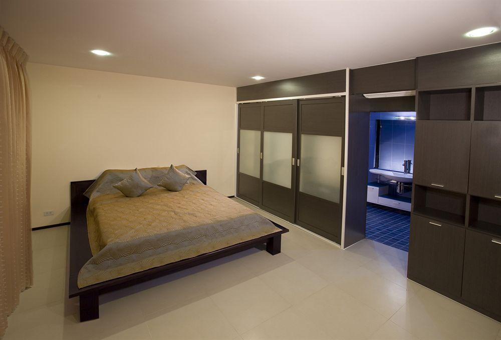 Avanta Condominium Mae Nam Beach Exterior foto