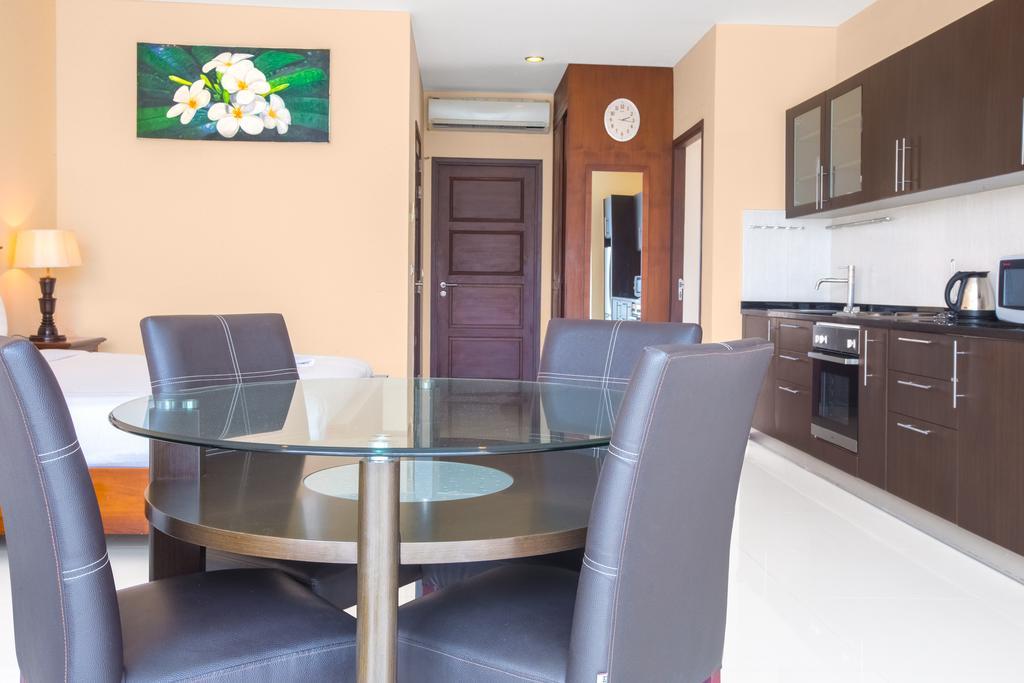 Avanta Condominium Mae Nam Beach Exterior foto
