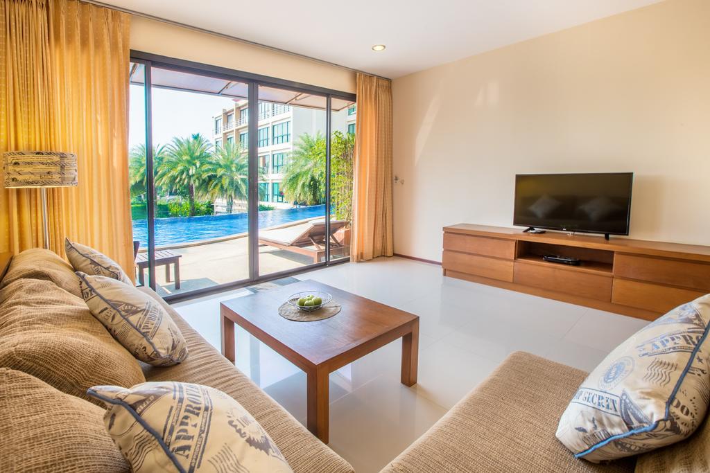 Avanta Condominium Mae Nam Beach Exterior foto
