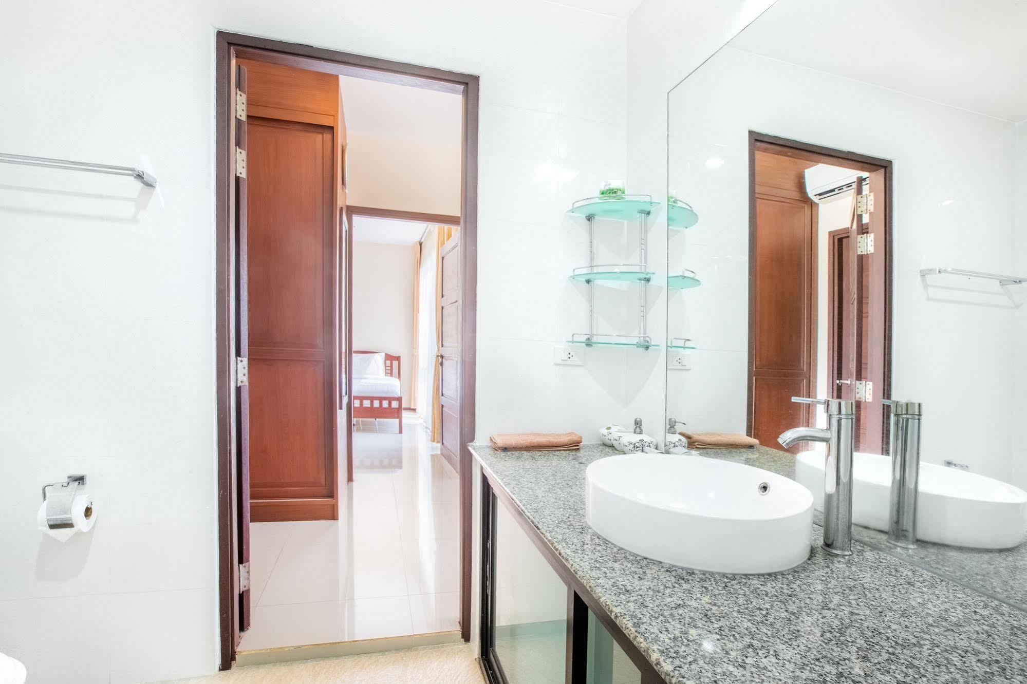 Avanta Condominium Mae Nam Beach Exterior foto
